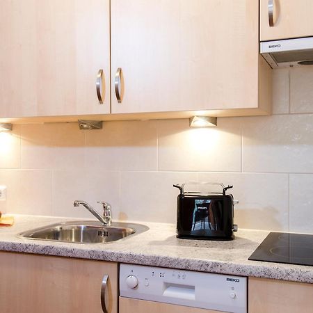 Apart Fridl ゼー 部屋 写真